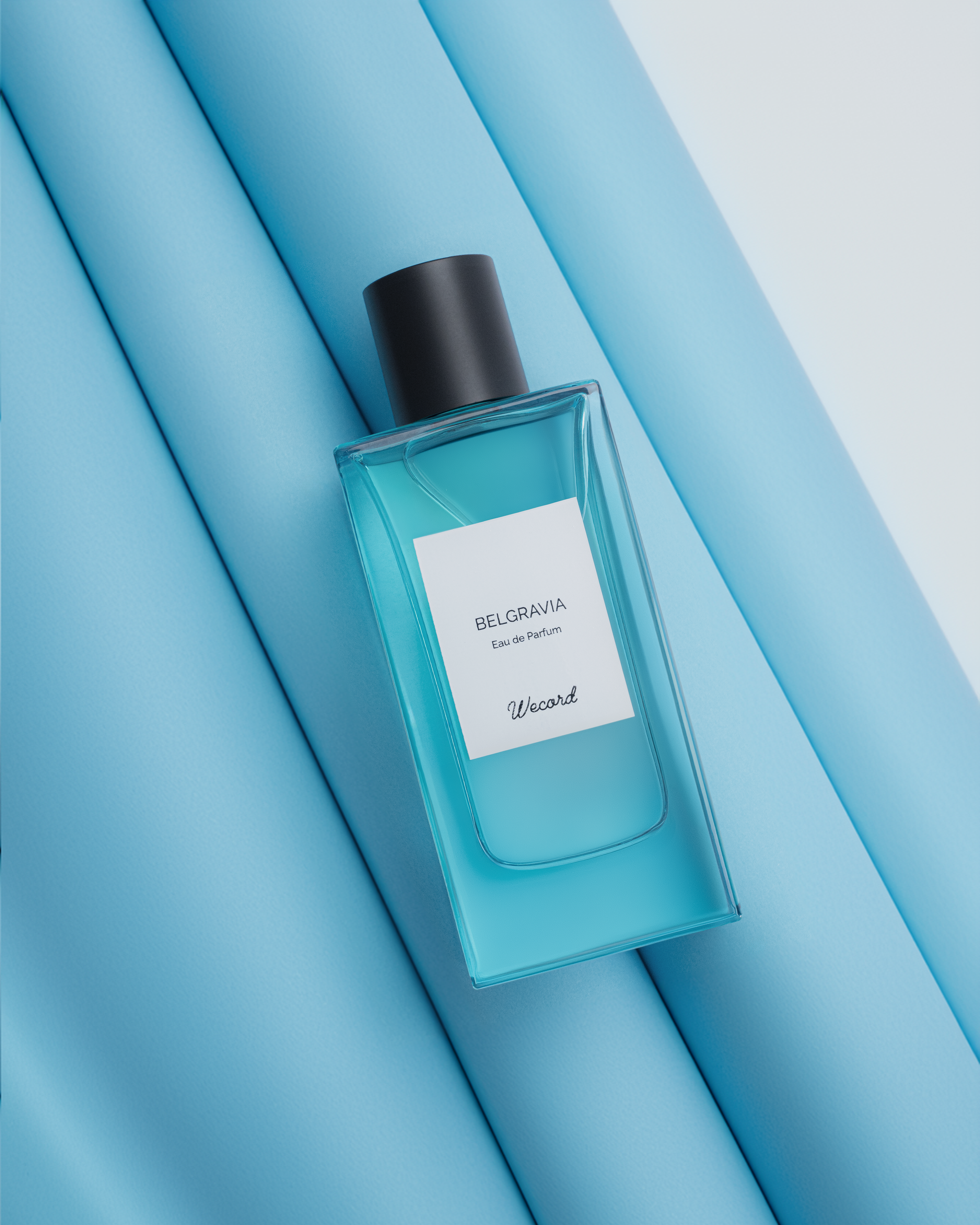 عطر بيلجرافيا