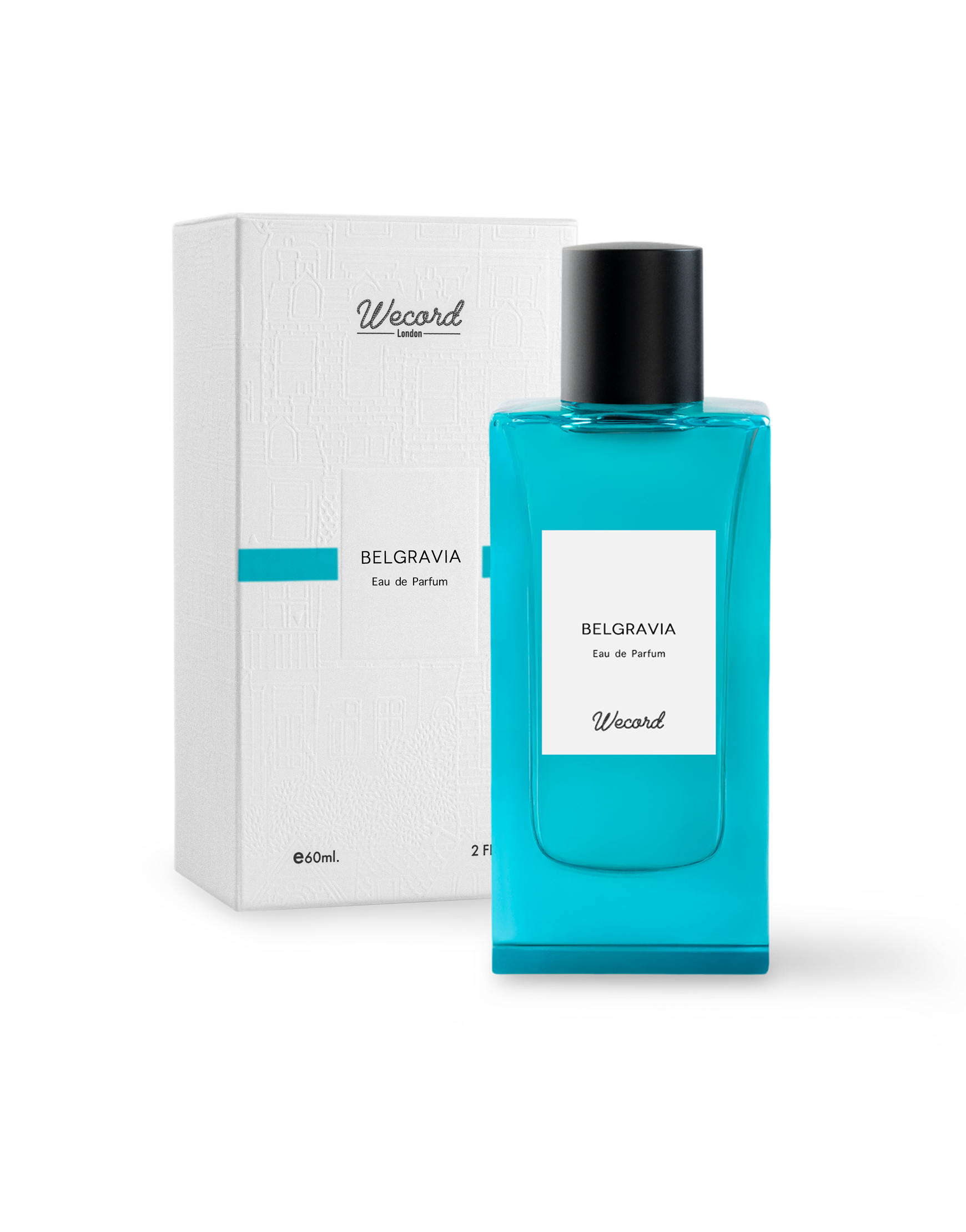 عطر بيلجرافيا