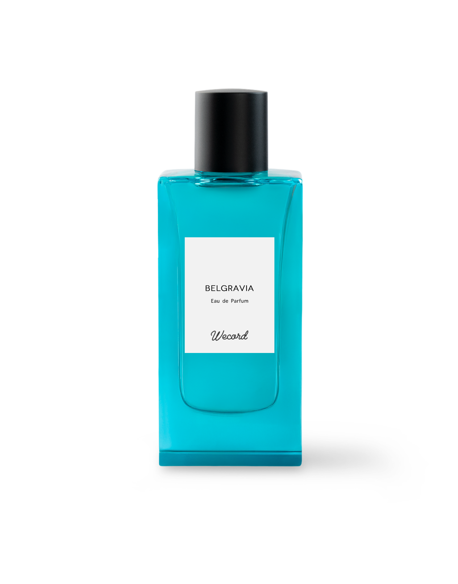 عطر بيلجرافيا
