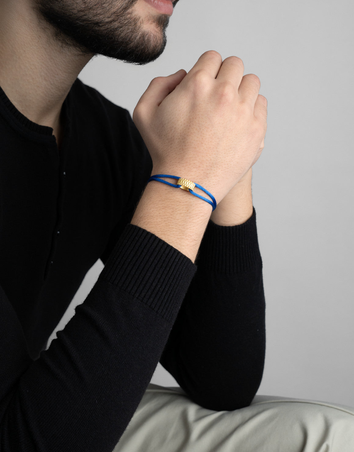 #Color_Electric Blue
