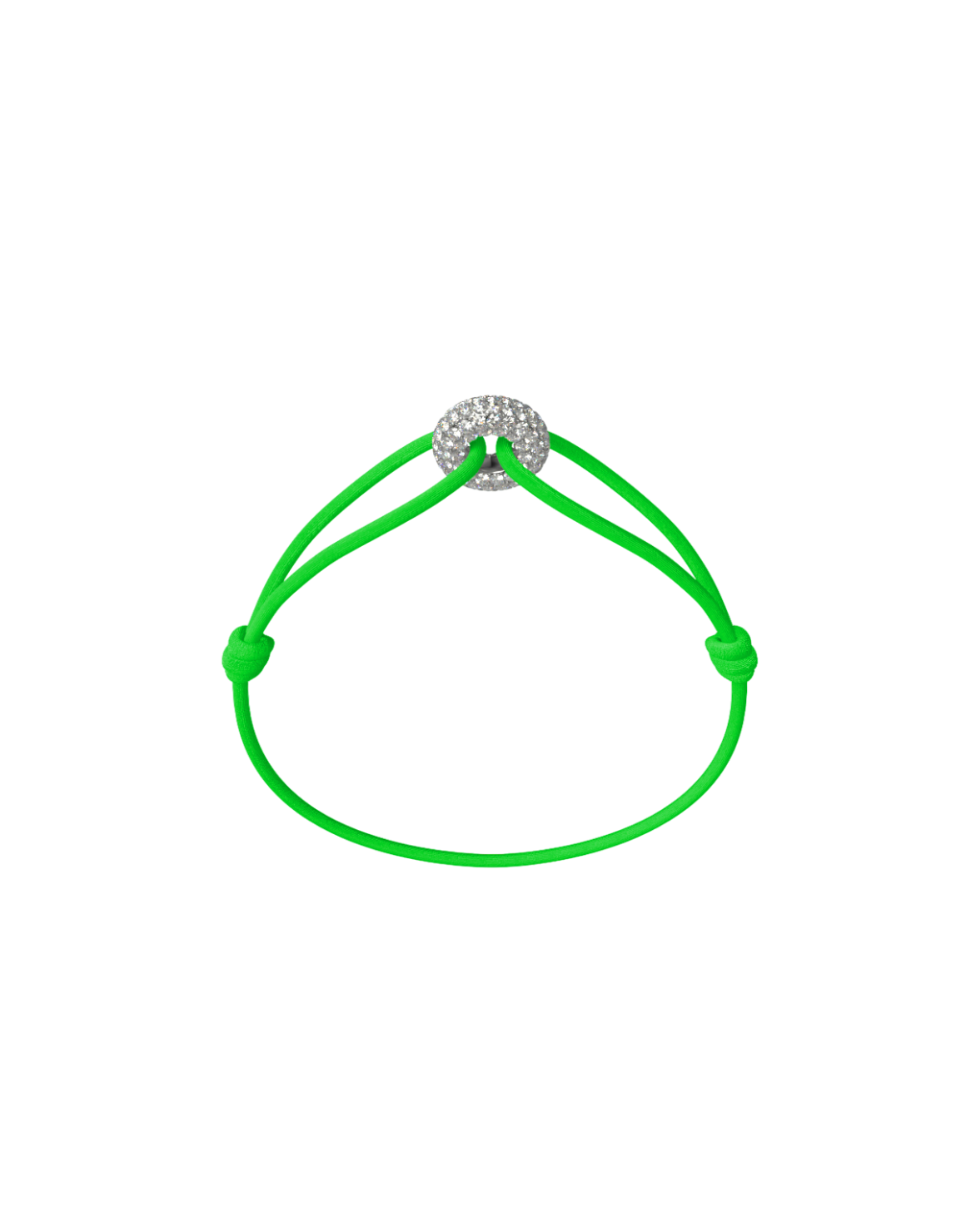#Color_Neon Green