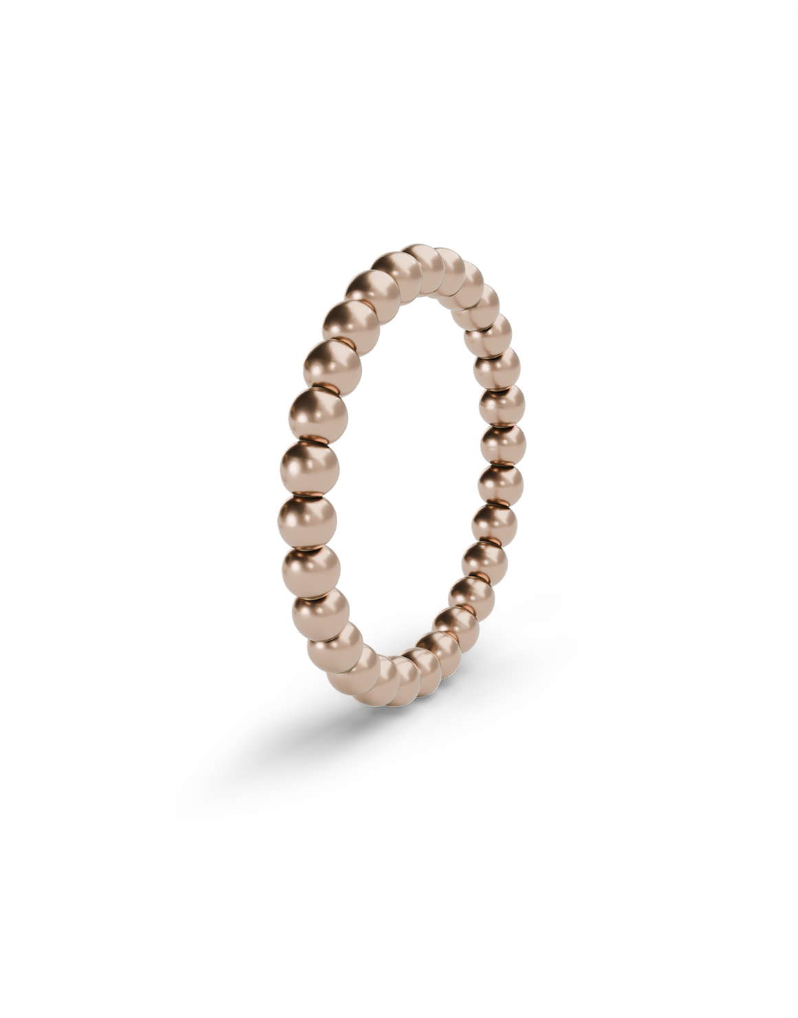 #Color_Rose Gold