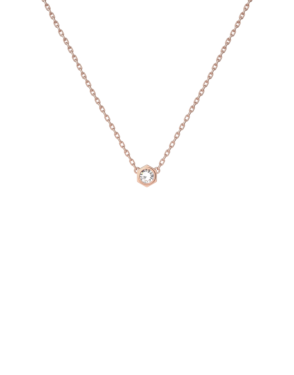 #Color_Rose Gold