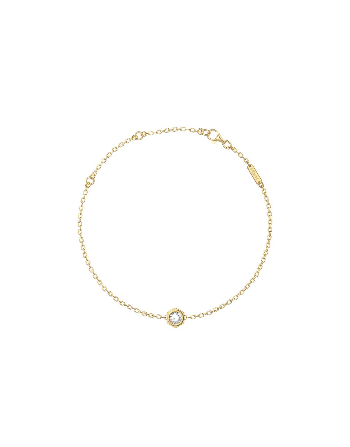 #Color_Yellow Gold