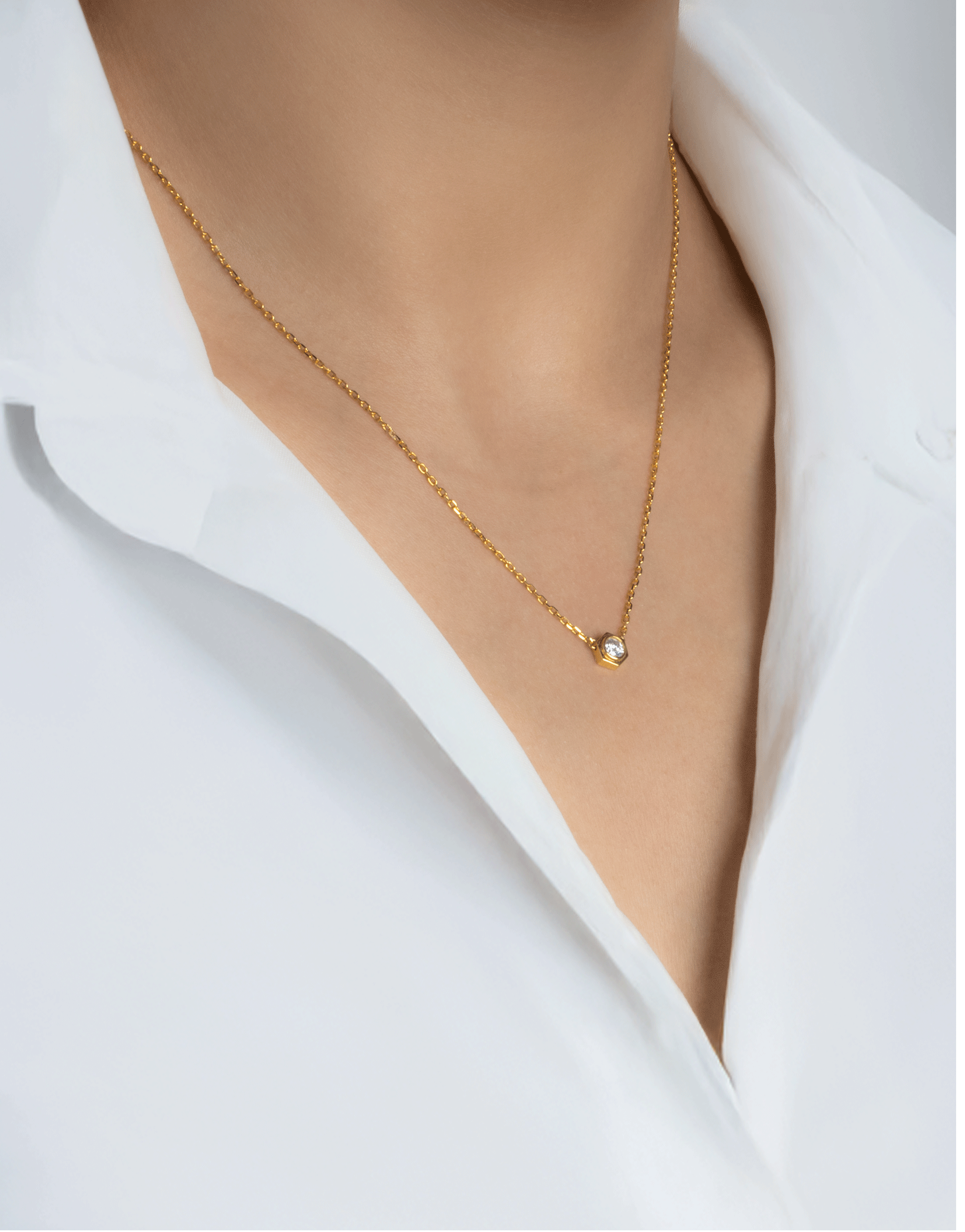 #Color_Yellow Gold