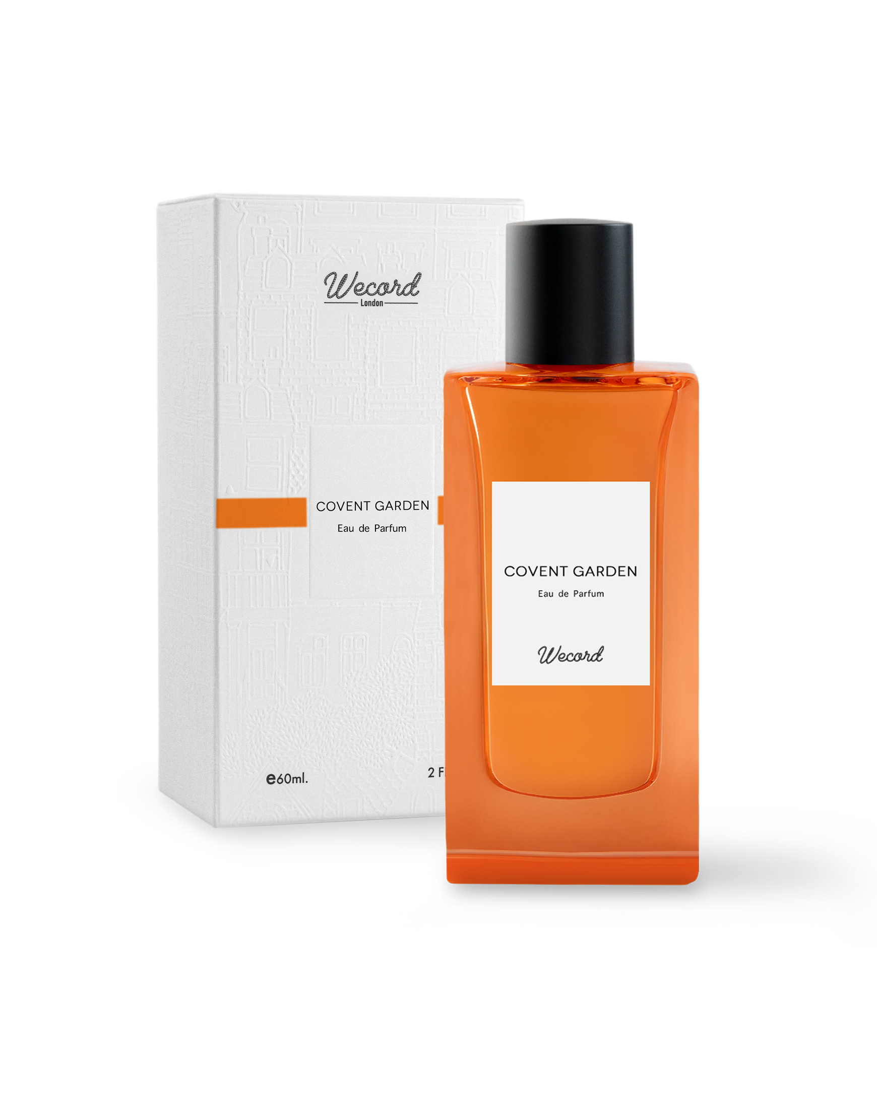 عطر "كوفنت جاردن"
