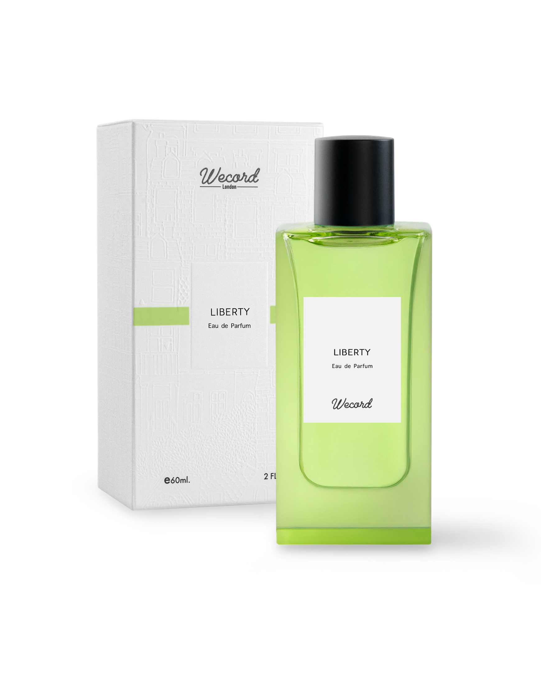 Liberty Eau de Parfum