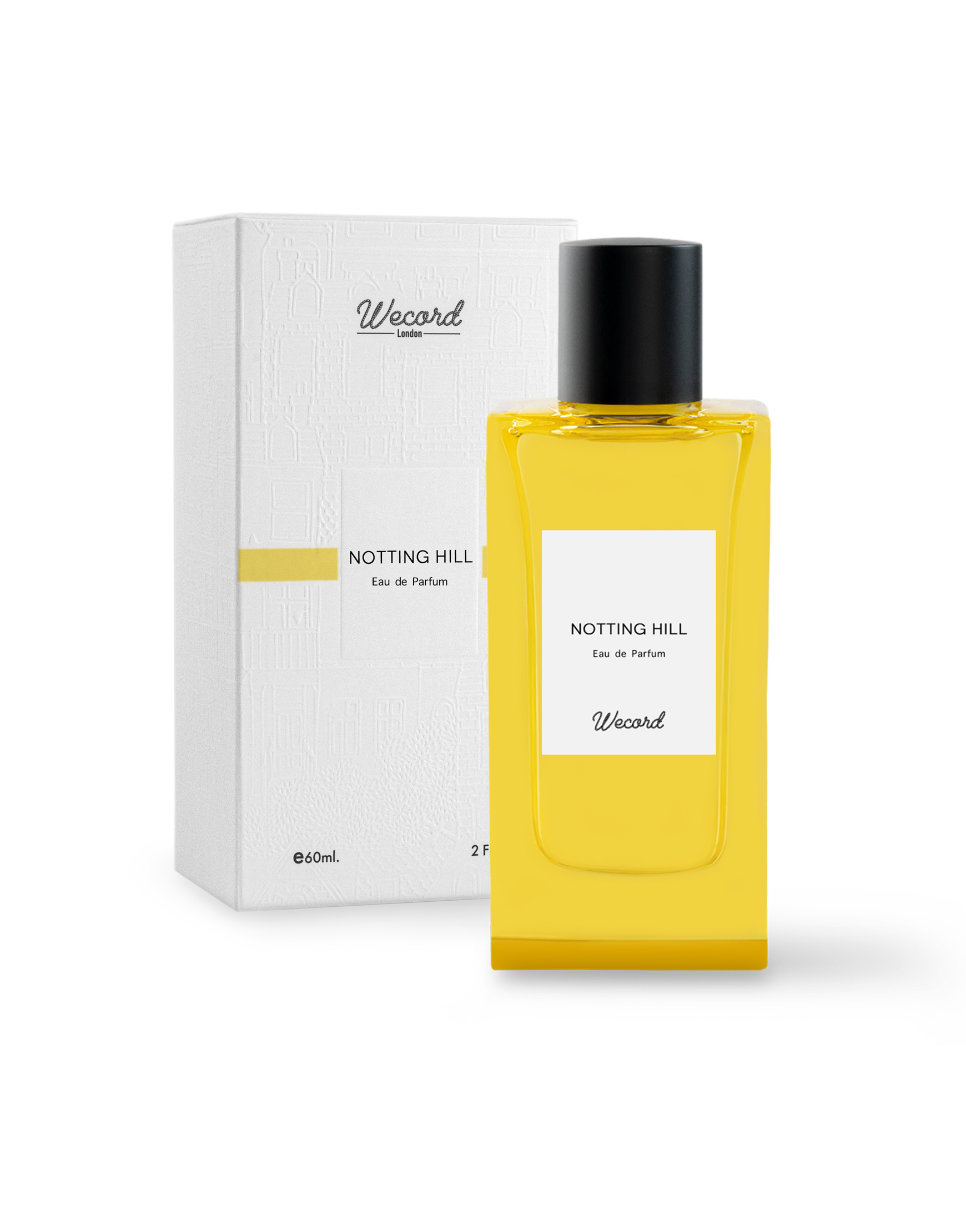 Notting Hill Eau De Parfum