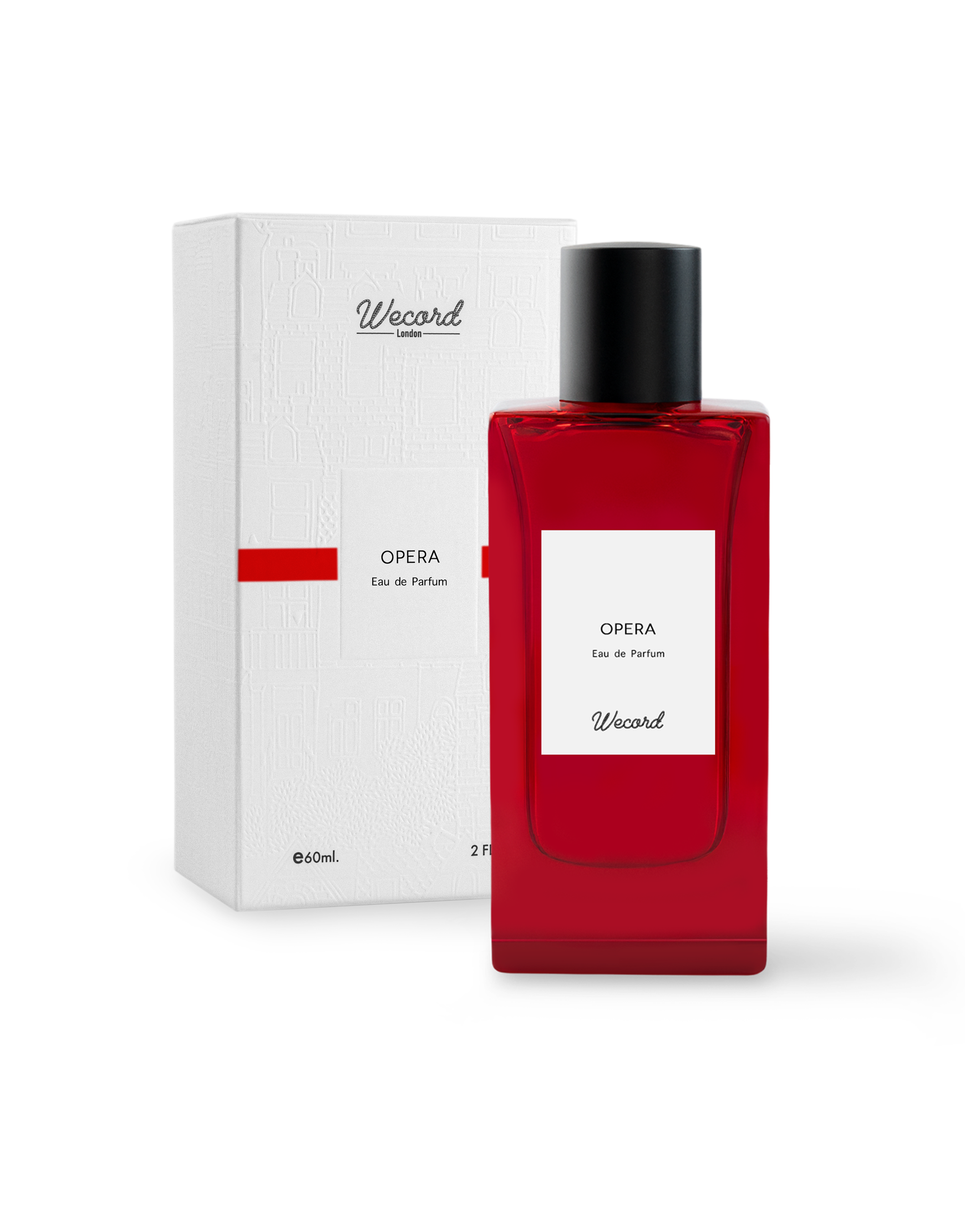 Opera Eau De Parfum