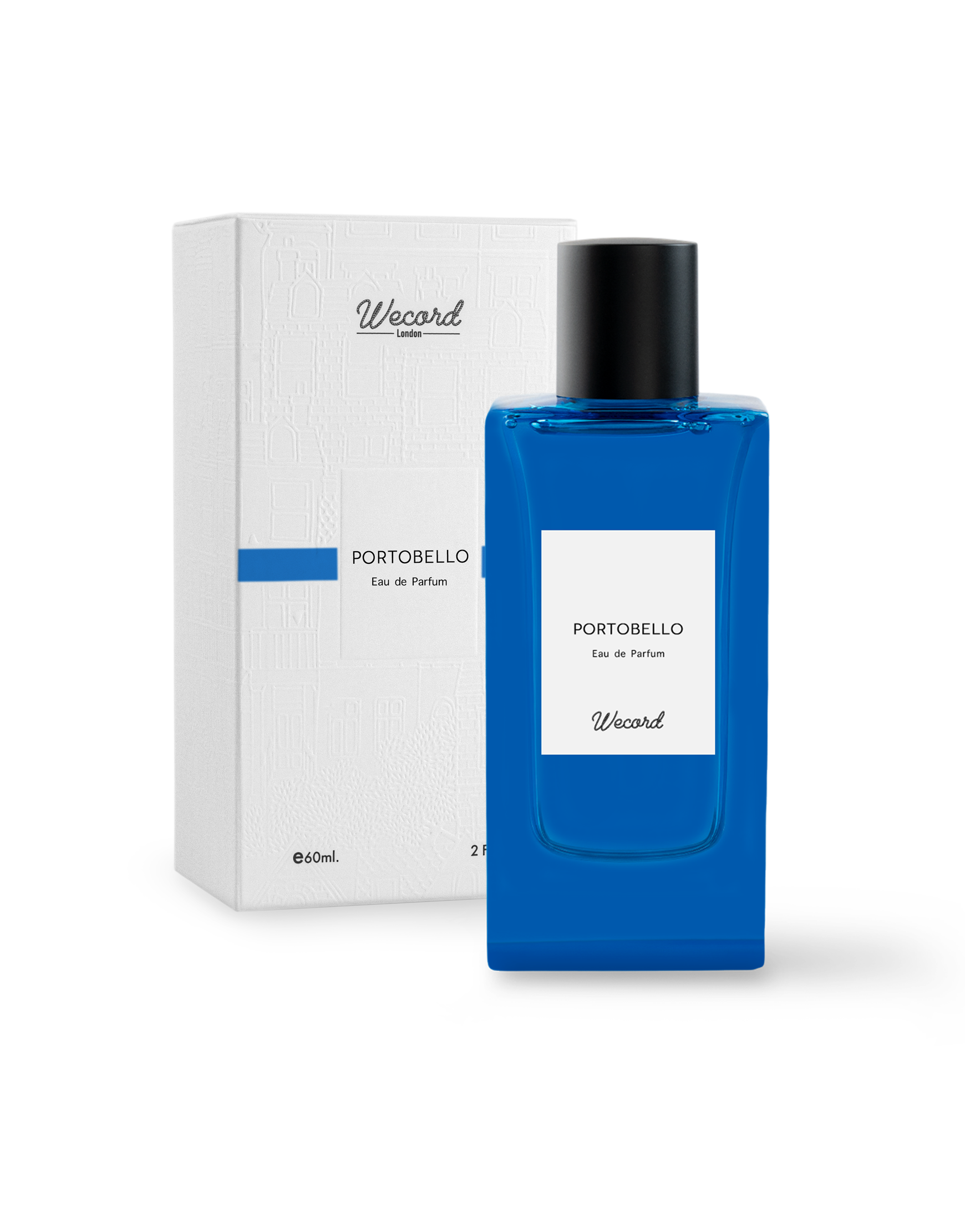 Portobello Eau De Parfum