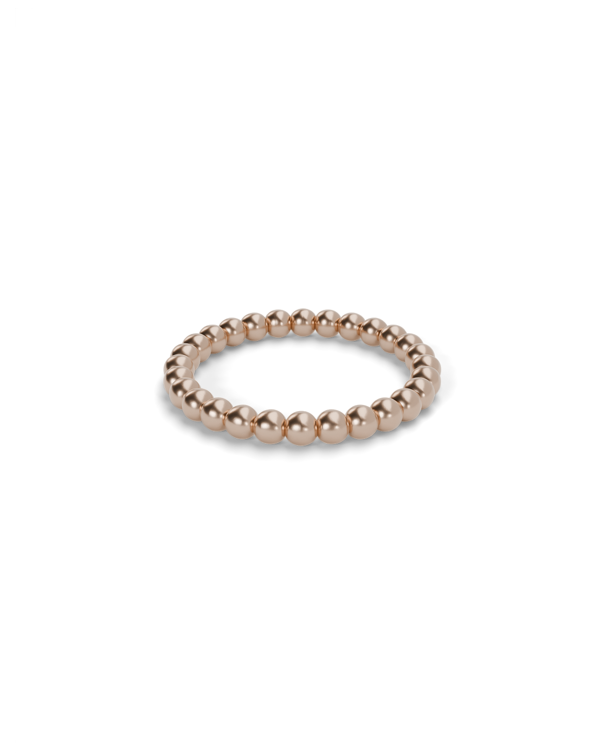 #Color_Rose Gold