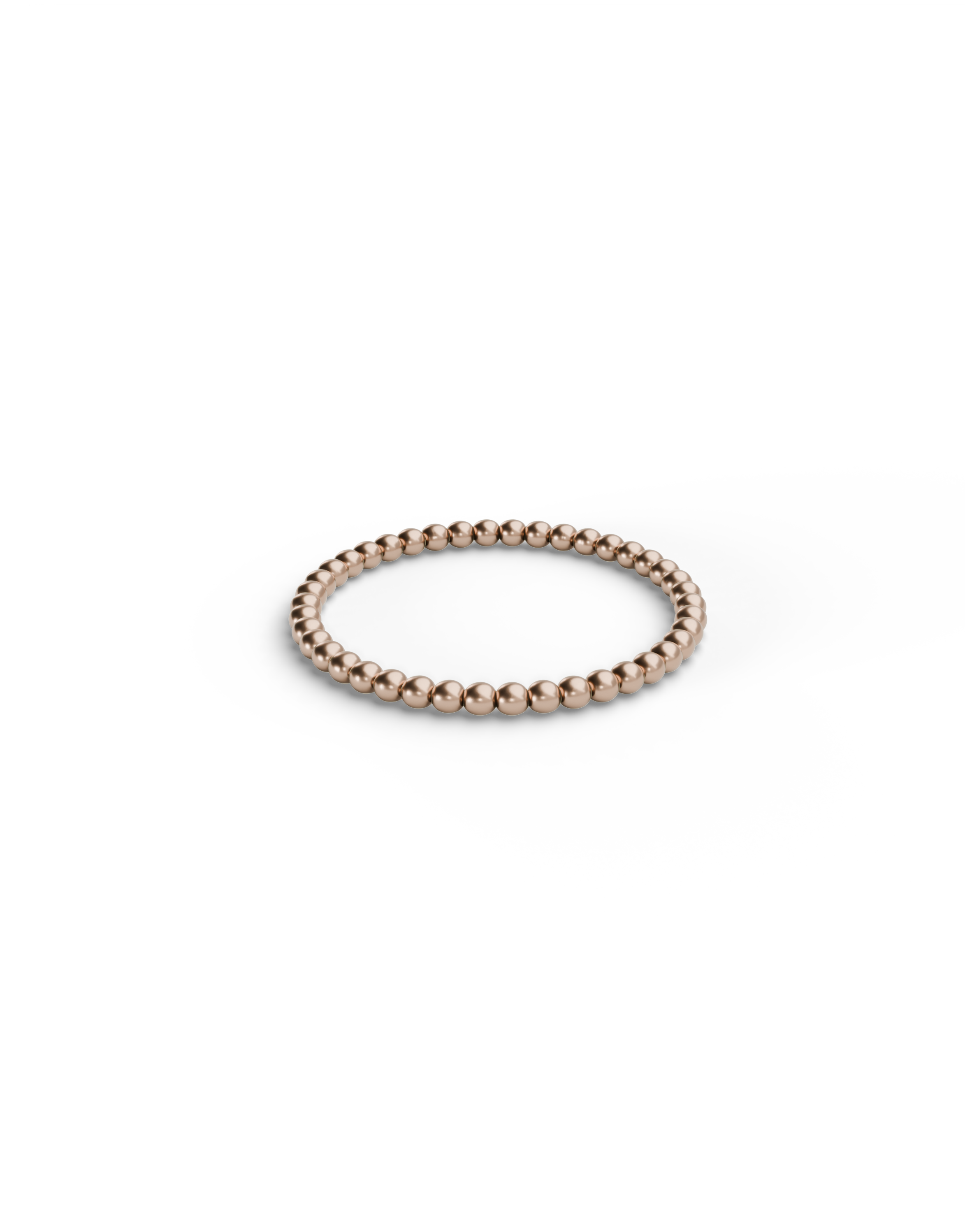 #Color_Rose Gold