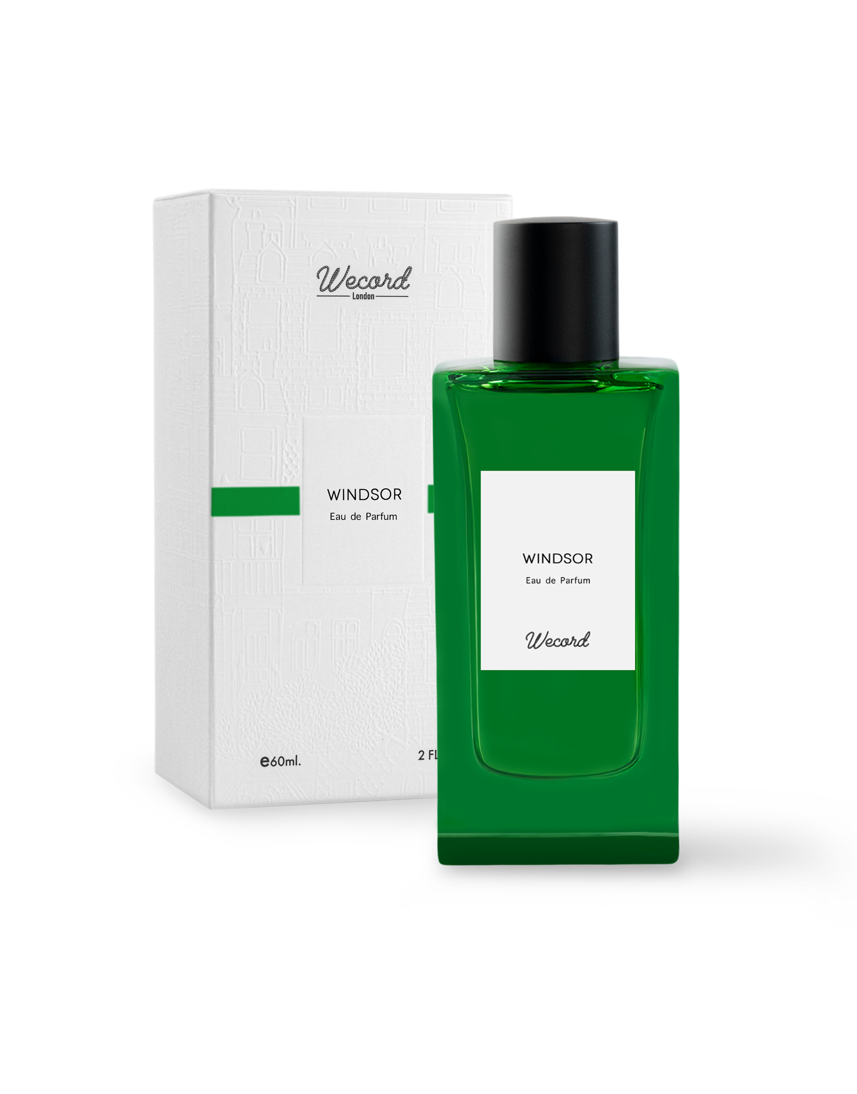 عطر وندسور